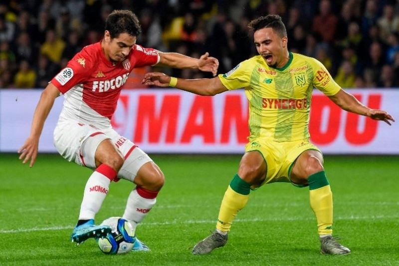 Nhận định Monaco vs Nantes 03h05 ngày 14/02: Chủ nhà thắng đậm - Ảnh 1