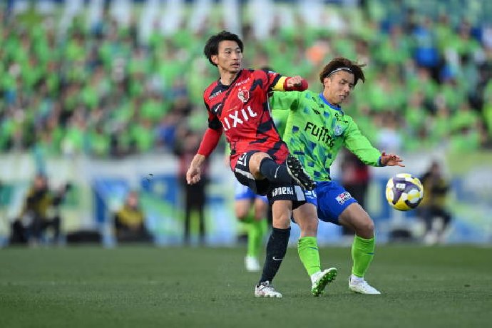  Nhận định Kashima Antlers vs Shonan Bellmare 17h00 ngày 13/9: Tìm lại ngôi đầu