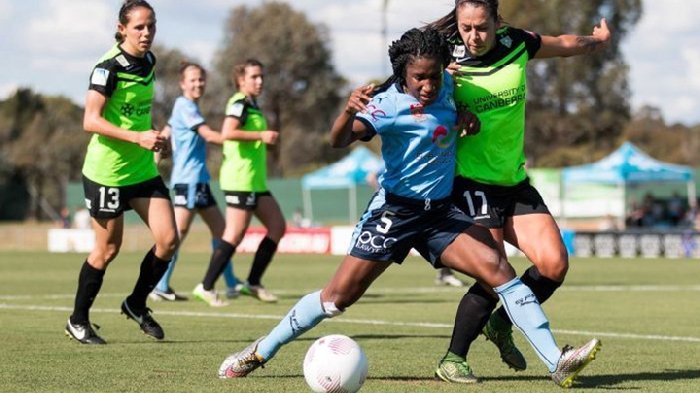  Nhận định Nữ Melbourne City vs Nữ Nasaf Qarshi 10h ngày 29/3: Thắng là đủ!