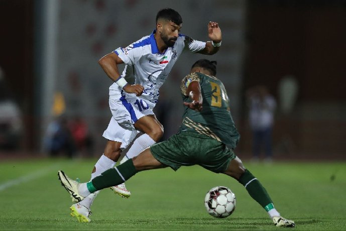  Nhận định Esteghlal vs Shams Azar 19h00 ngày 5/2: Chiến thắng ở lại