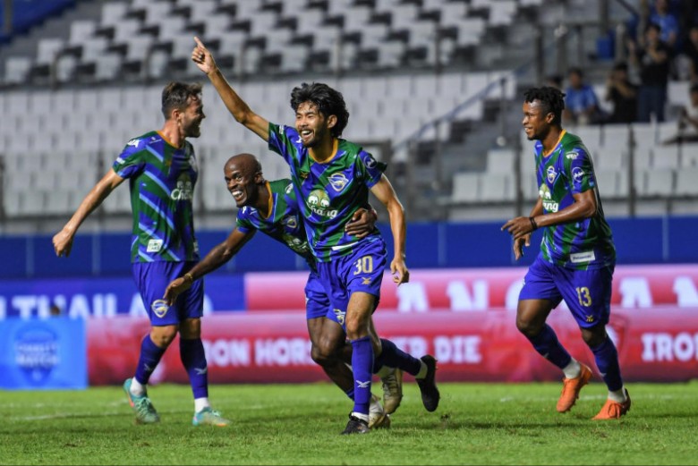 Nhận định Chonburi vs Uthai Thani, 19h00 ngày 13/2: Bước ngoặt khác biệt - Ảnh 1