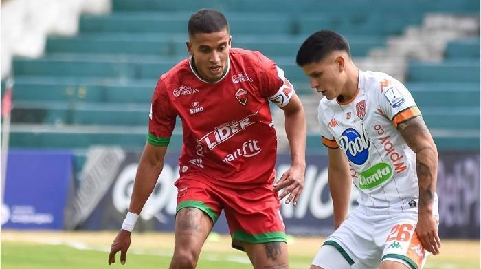  Nhận định, Soi kèo Rionegro Aguilas vs Deportivo Pasto 8h30 ngày 13/10: Ưu thế sân nhà