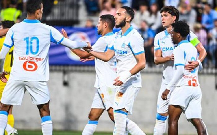  Nhận định Marseille vs Aston Villa 0h00 ngày 10/8: Ăn miếng trả miếng