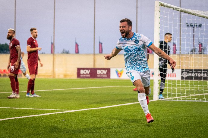 Nhận định Atletic Escaldes vs Dinamo City 21h00 ngày 24/7: Phong độ trái ngược Nhận định Atletic Escaldes vs Dinamo City 21h00 ngày 24/7: Phong độ trái ngược