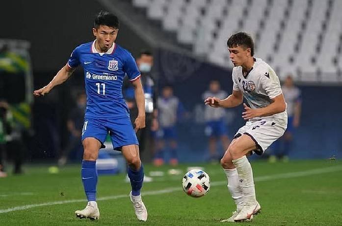 Nhận định, Soi kèo Tianjin Jinmen Tiger vs Shanghai Shenhua, 14h30 ngày 22/11: Quyết tâm đua vô địch