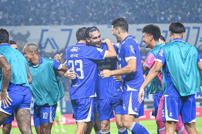  Nhận định, Soi kèo Lion City Sailors vs Persib Bandung, 19h15 ngày 26/11: Không còn đường lùi