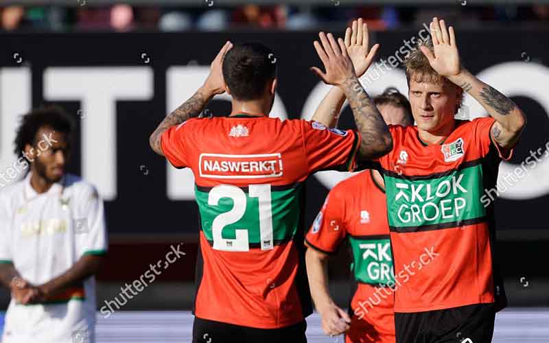 Nhận định Amsterdam vs N.E.C. Nijmegen 2h00 ngày 17/12: Khó tạo bất ngờ - Ảnh 1