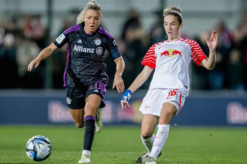 Nhận định Nữ Leipzig vs Nữ Werder Bremen 22h00 ngày 16/11 - Ảnh 1