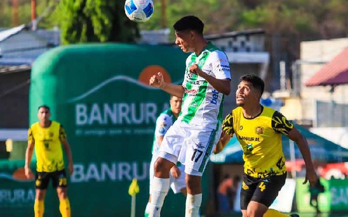  Nhận định Antigua vs Guastatoya 9h00 ngày 25/2: Chìm dưới đáy bảng