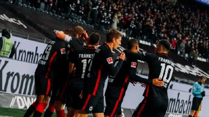  Nhận định, Soi kèo Koln vs Frankfurt, 0h30 ngày 23/11: Thắng lợi nhọc nhằn