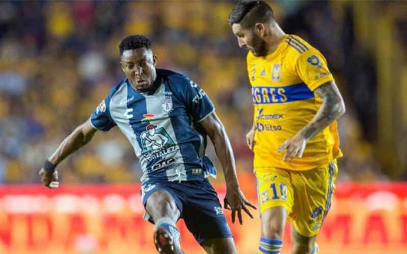 Nhận định Pachuca vs Tigres UANL 8h00 ngày 23/10: Mang điểm về nhà - Ảnh 1