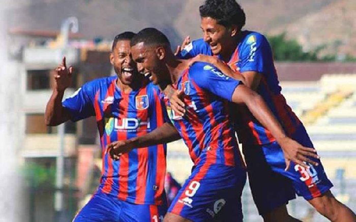  Nhận định Alianza Huanuco vs Sport Boys 23h00 ngày 26/9: Chủ nhà tự tin hơn