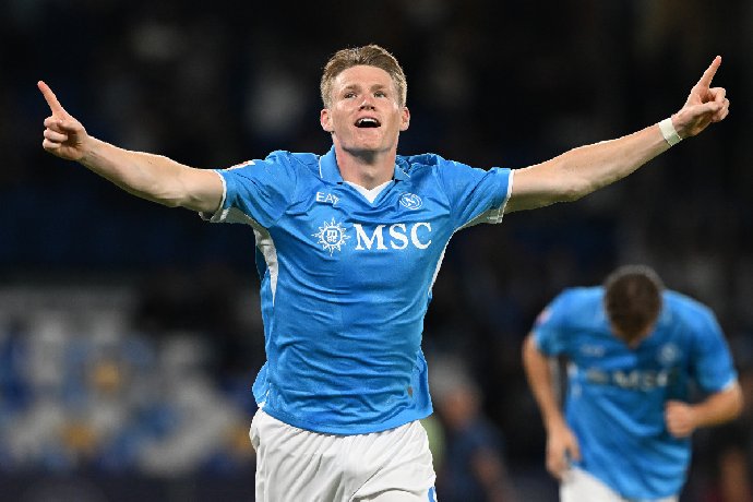  Nhật định phạt góc Napoli vs Bologna, 2h ngày 23/12