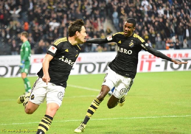  Nhận định IFK Norrkoping vs AIK Solna, 0h10 ngày 23/09: Đội khách áp đảo