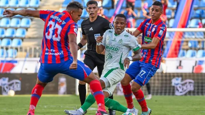 Nhận định Atletico Bucaramanga vs Union Magdalena 6h20 ngày 13/10: Không có bất ngờ - Ảnh 4