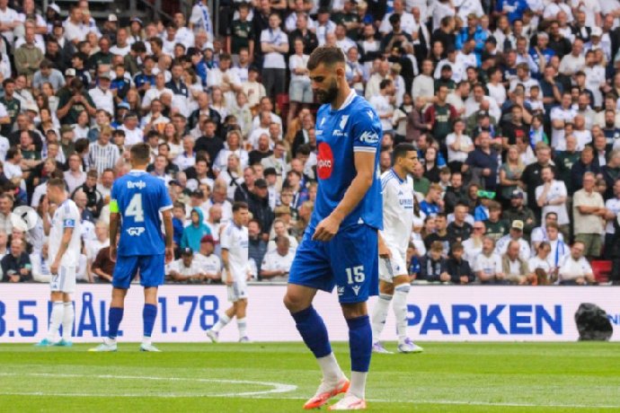 Nhận định Drita Gjilan vs Copenhagen, 1h00 ngày 30/7: Hiên ngang bước tiếp