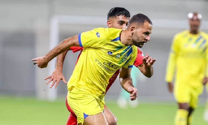  Nhận định, Soi kèo Ironi Modiin vs Hapoel Afula, 0h ngày 11/11: Chủ nhà gặp khó