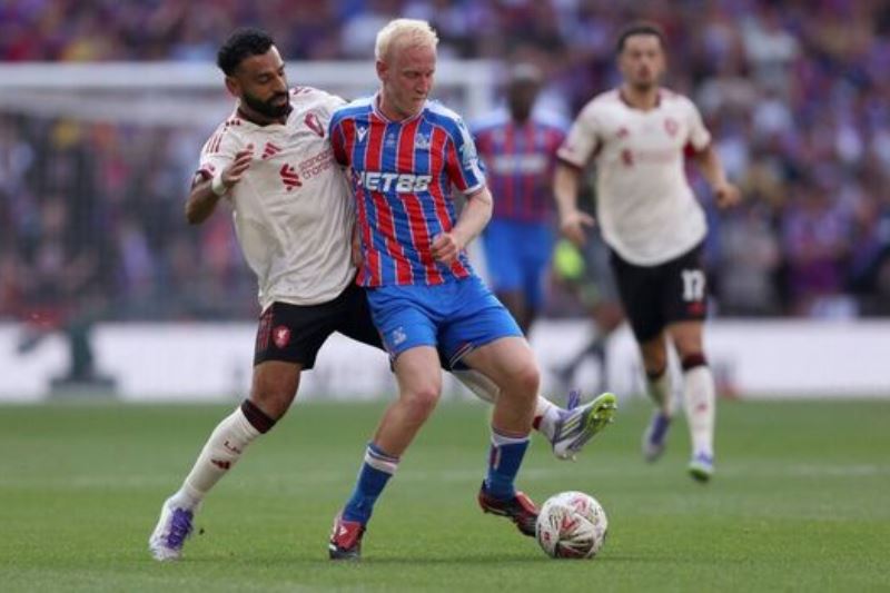 Nhận định Liverpool vs Crystal Palace 02h45 ngày 30/10: Đụng độ khắc tinh - Ảnh 1