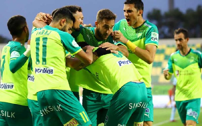 Nhận định, Soi kèo AEK Larnaca vs APOEL 0h00 ngày 28/10: Bản lĩnh lên tiếng Nhận định, Soi kèo AEK Larnaca vs APOEL 0h00 ngày 28/10: Bản lĩnh lên tiếng