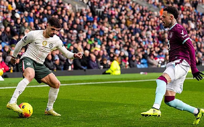  Nhận định Chelsea vs Burnley 22h00 ngày 21/2: Thể hiện bản lĩnh