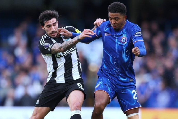  Nhận định Chelsea vs Newcastle 00h30 ngày 14/03: Điểm tựa Stamford Bridge