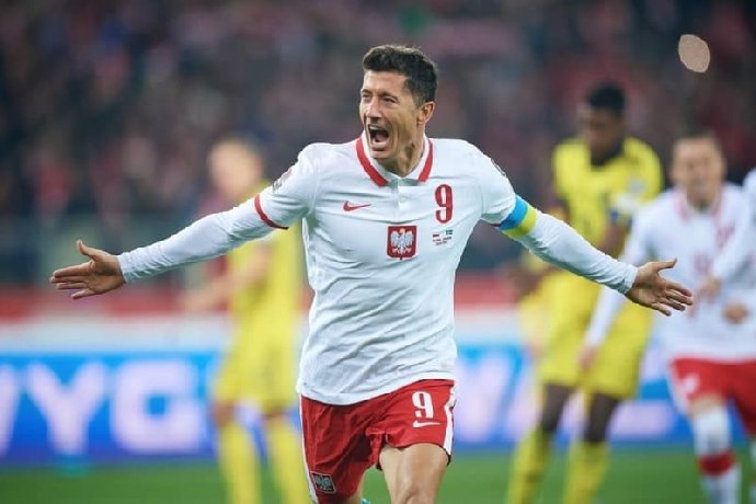  Nhận định, Soi kèo Malta vs Ba Lan 02h45 ngày 18/11: Bắt nạt chủ nhà