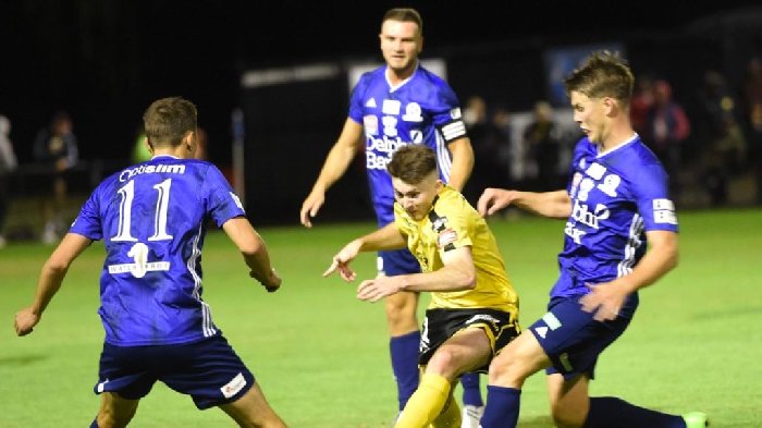Nhận định Port Melbourne Sharks vs Dandenong City 17h15 ngày 1/8: Mạch thua kéo dài