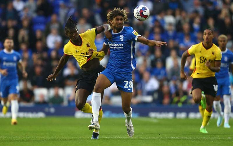 Nhận định Watford vs Birmingham City 22h00 ngày 1/1: Hoàn cảnh trái ngược - Ảnh 1