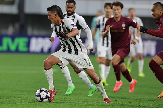  Nhận định Vissel Kobe vs V-Varen Nagasaki 17h00 ngày 13/2: Chiến thắng đầu tiên
