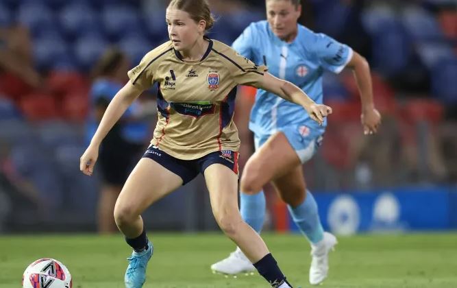 Nhận định Nữ Newcastle Jets vs Nữ Adelaide United 15h00 ngày 21/1: Ác mộng sân nhà - Ảnh 4