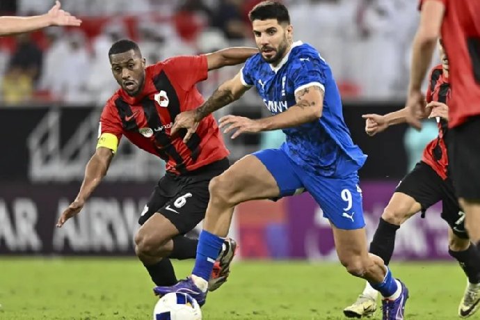 Nhận định, Soi kèo Al-Kholood Club vs Al Najma, 22h00 ngày 27/10: Dễ dàng đi tiếp Nhận định, Soi kèo Al-Kholood Club vs Al Najma, 22h00 ngày 27/10: Dễ dàng đi tiếp