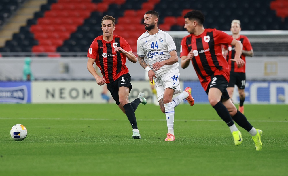 Nhận định Al Rayyan vs Tadamun Hadramaut 22h00 ngày 1/10: Thị uy sức mạnh - Ảnh 3