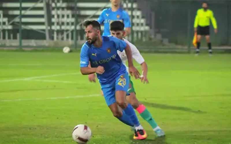 Nhận định 1928 Bucaspor vs Izmir Coruhlu 23h00 ngày 2/9: Tin vào chủ nhà - Ảnh 1