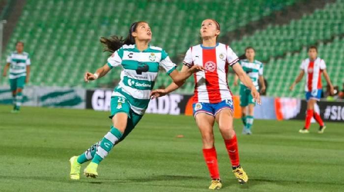  Nhận định Nữ Monterrey vs Nữ Santos Laguna 10h ngày 17/8: Chờ đợi mưa bàn thắng
