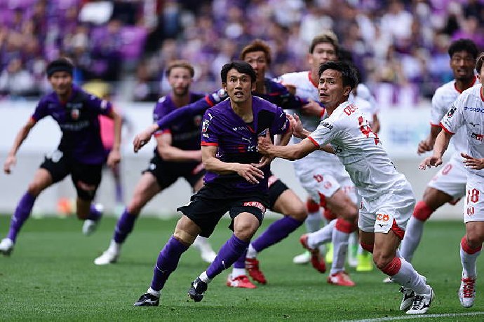  Nhận định Nagoya Grampus vs Kyoto Sanga 17h00 ngày 10/8: Dễ tạo bất ngờ