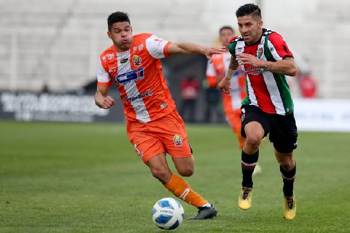  Nhận định Cobresal vs Palestino 01h00 ngày 08/09: Khách lấn chủ