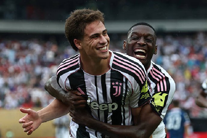  Nhận định Juventus vs Reggiana 16h00 ngày 2/8: Đẳng cấp khác biệt