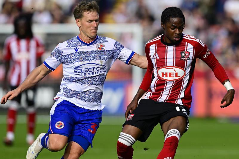 Nhận định Reading vs Exeter 3h ngày 28/1: Khách có điểm - Ảnh 1