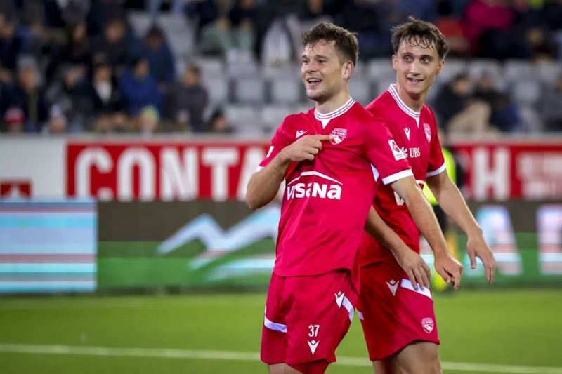 Nhận định Winterthur vs Thun 02h30 ngày 17/12 - Ảnh 1