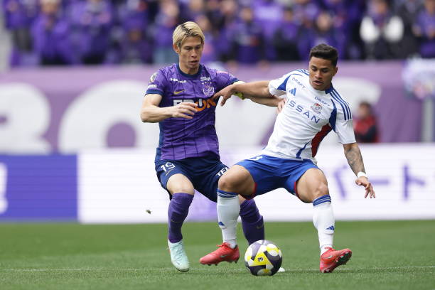 Nhận định Yokohama F. Marinos vs Sanfrecce Hiroshima 12h00 ngày 25/10: Chủ nhà thất thế - Ảnh 4