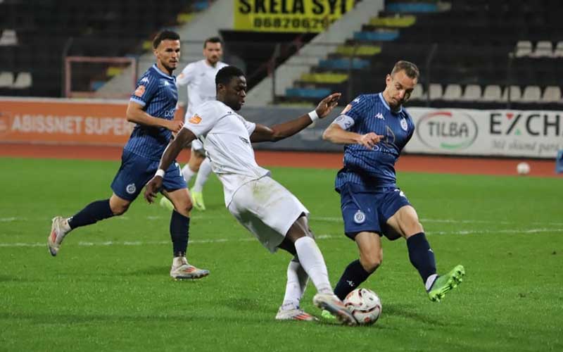 Nhận định KF Teuta vs Dinamo City 23h00 ngày 15/1: Tiếp đà hưng phấn - Ảnh 1