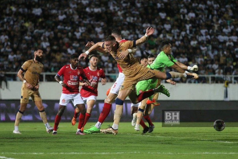 Nhận định Terengganu vs Kuala Lumpur City, 21h00 ngày 27/2: Đánh mất lợi thế - Ảnh 1