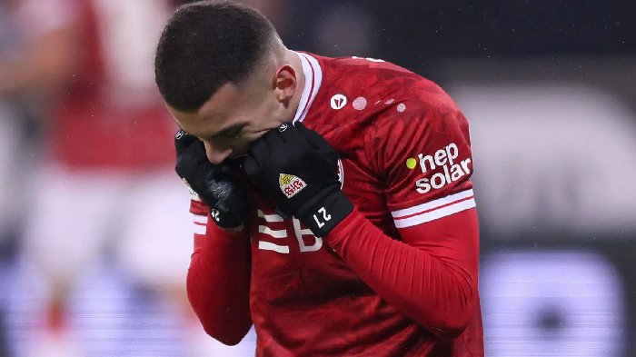  Nhận định Stuttgart vs RB Leipzig, 01h30 ngày 16/3: Vì vé Champions League