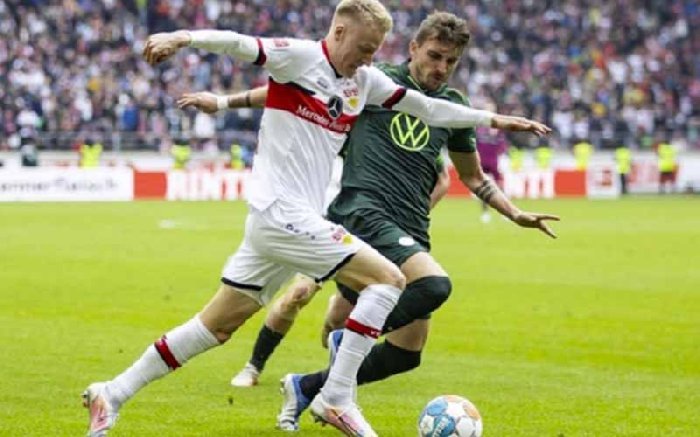  Nhận định Stuttgart vs Wolfsburg 21h30 ngày 1/3: Tin vào chủ nhà