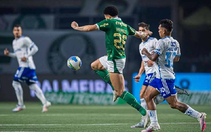  Nhận định Cruzeiro vs Juventude 2h00 ngày 21/7: Nối dài mạch thắng