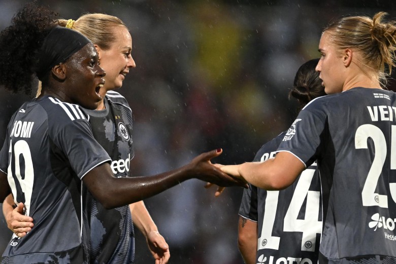 Nhận định Nữ Frankfurt vs Nữ PSV Eindhoven, 0h30 ngày 21/11: Không thể lật kèo - Ảnh 1