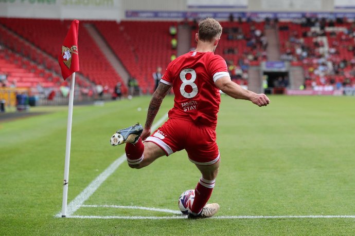  Nhận định Middlesbrough vs Doncaster Rovers, 1h30 ngày 13/08: Hy vọng sân nhà