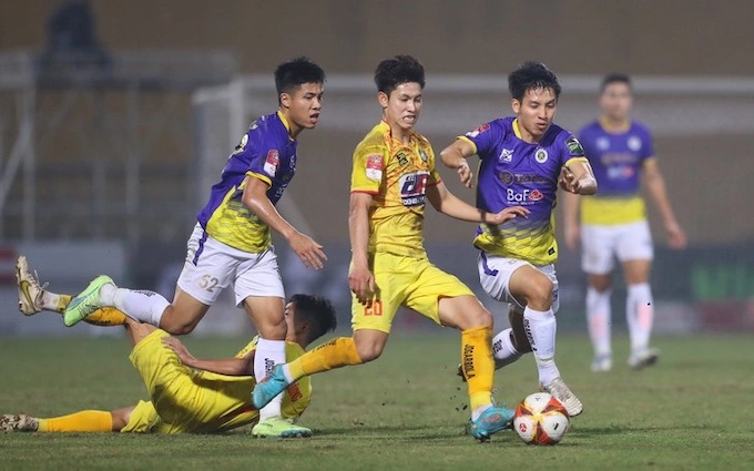 Nhận định Hà Nội vs Thanh Hóa, 19h15 ngày 26/9: Tệ gặp tệ hơn - Ảnh 4