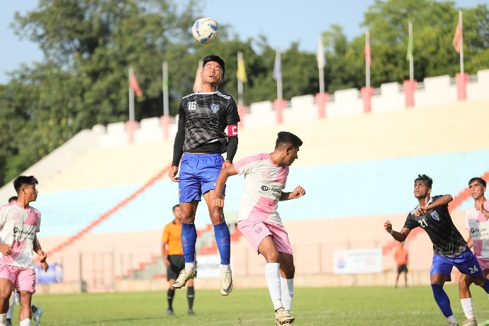  Nhận định Garhwal vs Vatika 14h30 ngày 24/3: 3 điểm đầu tiên