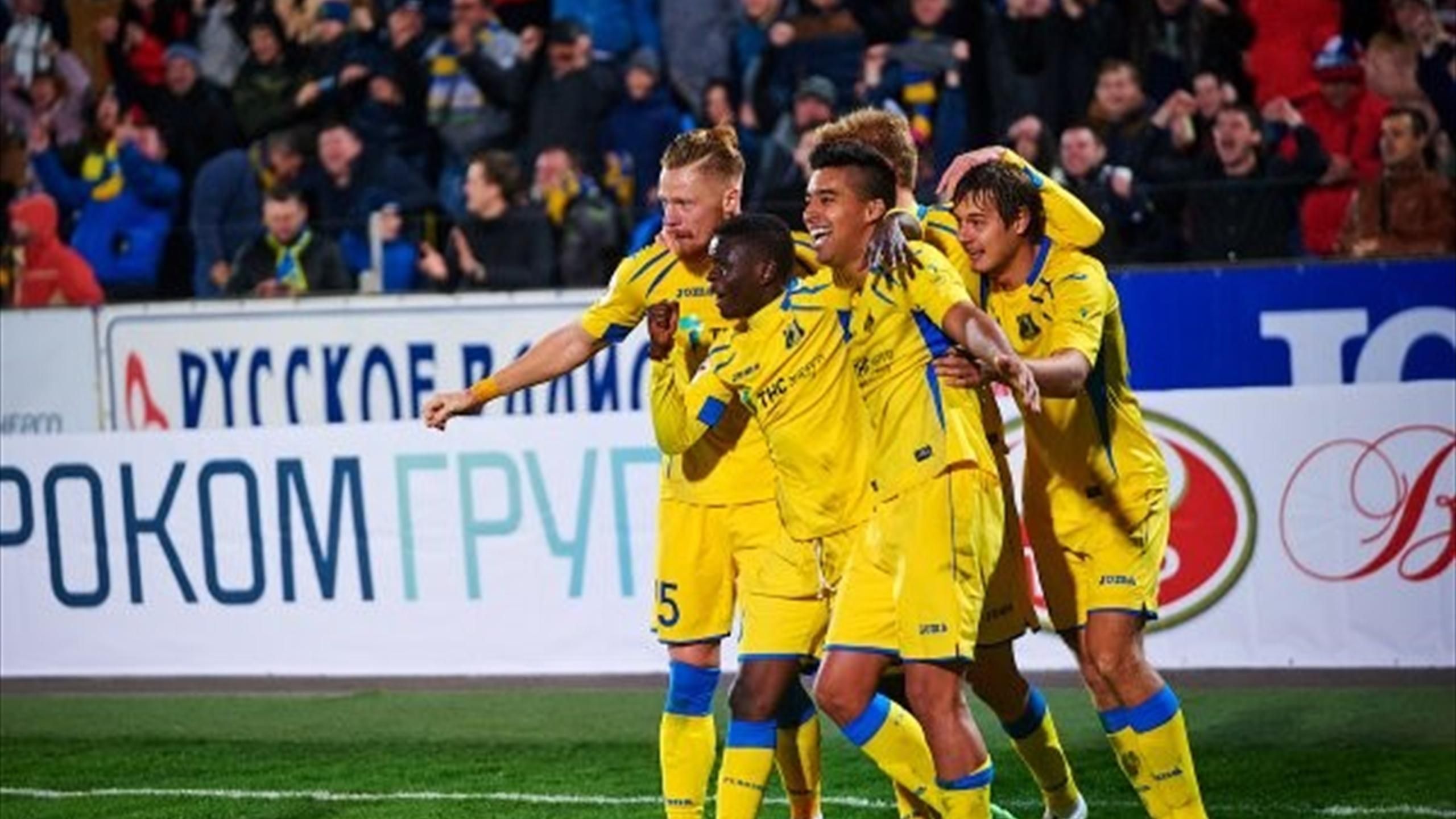 Nhận định, Soi kèo Rostov vs Dinamo Makhachkala, 0h45 ngày 28/08: Ngắt mạch tệ hại - Ảnh 1